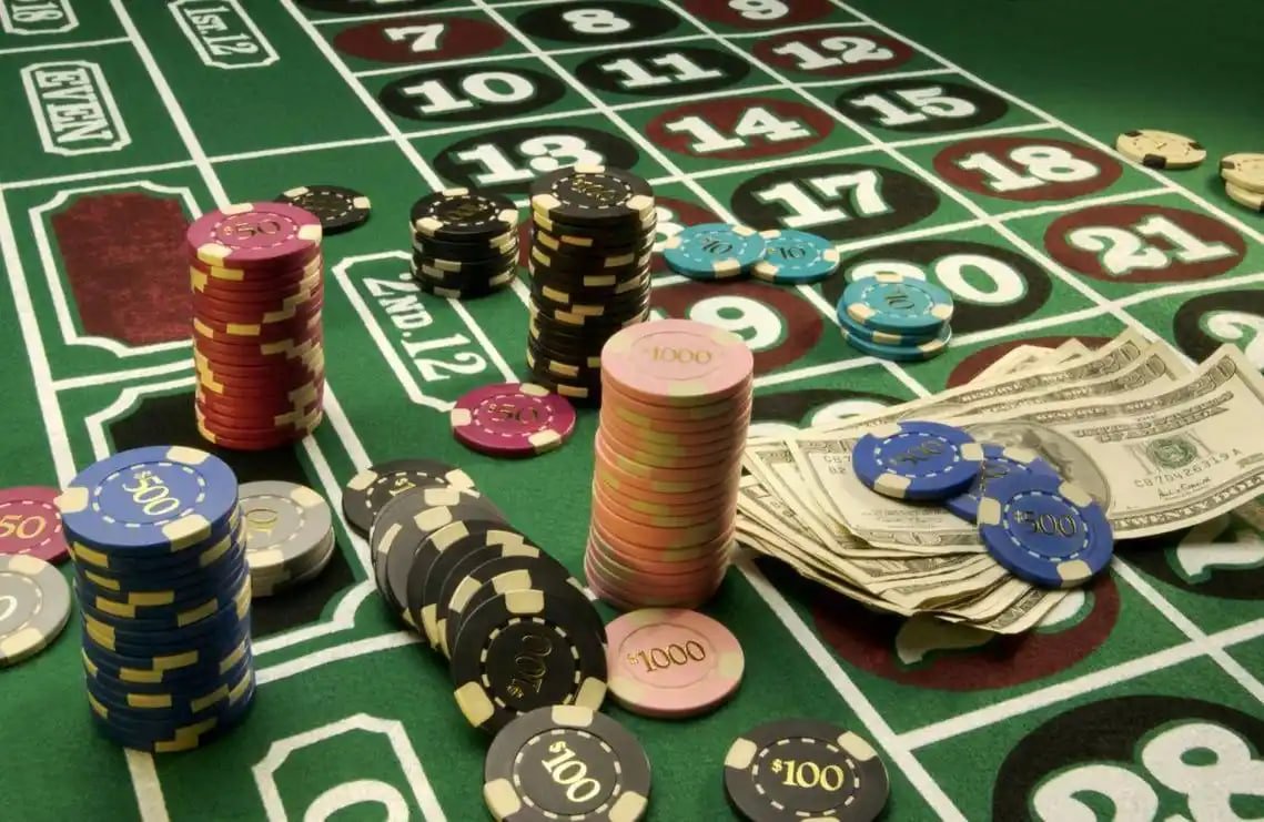 BGaming Live Blackjack