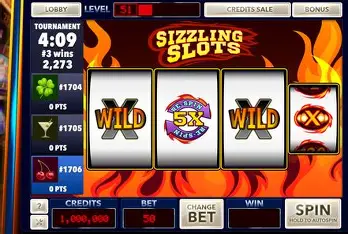 Fortune Games Series